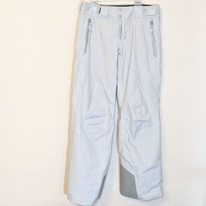 Arc'teryx Insulated Gore-tex Pro pants